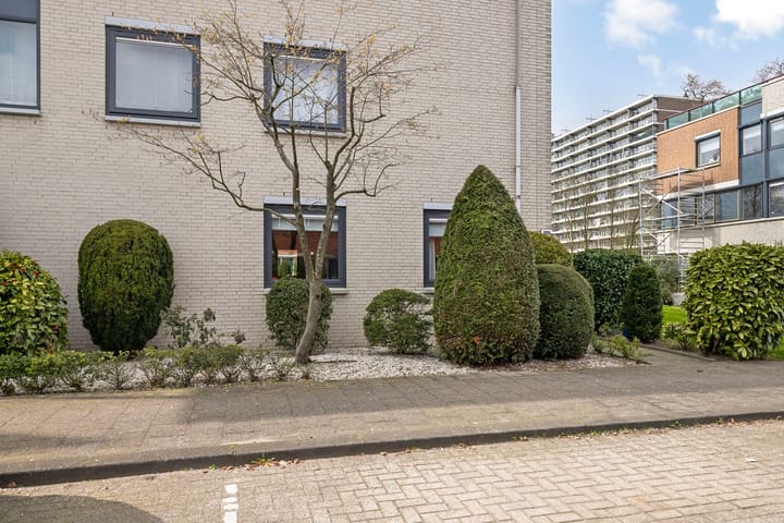 Foto 7 van Marie van Eijsden-Vinkstraat 61