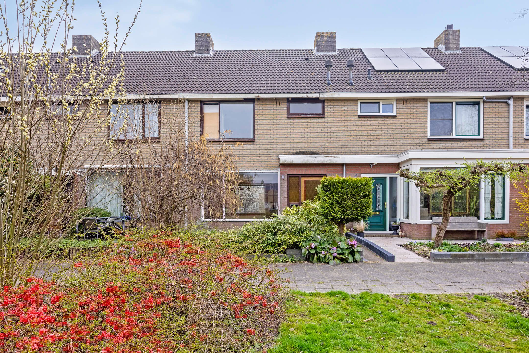 Foto 30 van G. Leegwaterhof 64