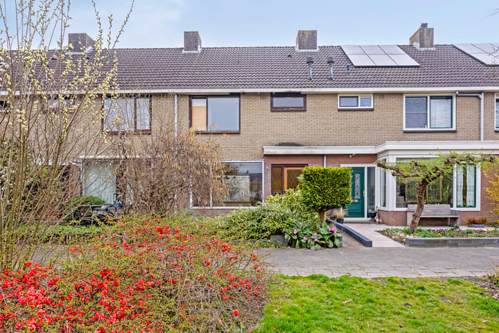 Foto 30 van G. Leegwaterhof 64