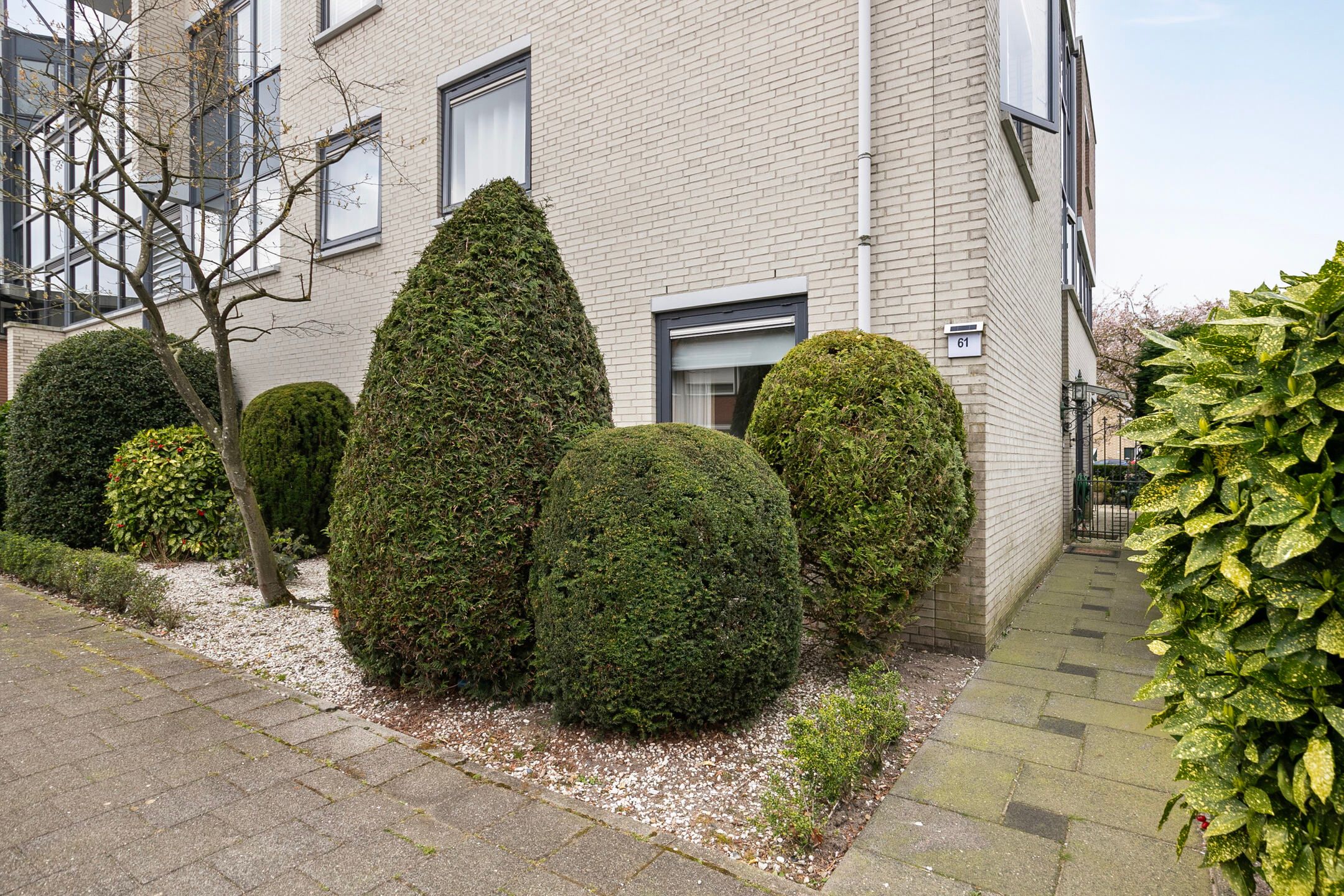 Foto 9 van Marie van Eijsden-Vinkstraat 61