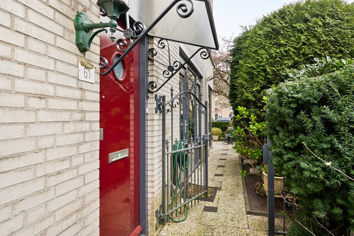 Foto 10 van Marie van Eijsden-Vinkstraat 61