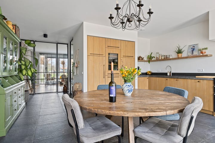 Foto 2 van Menno van Coehoornsingel 16