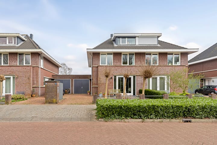 Foto 5 van Menno van Coehoornsingel 16