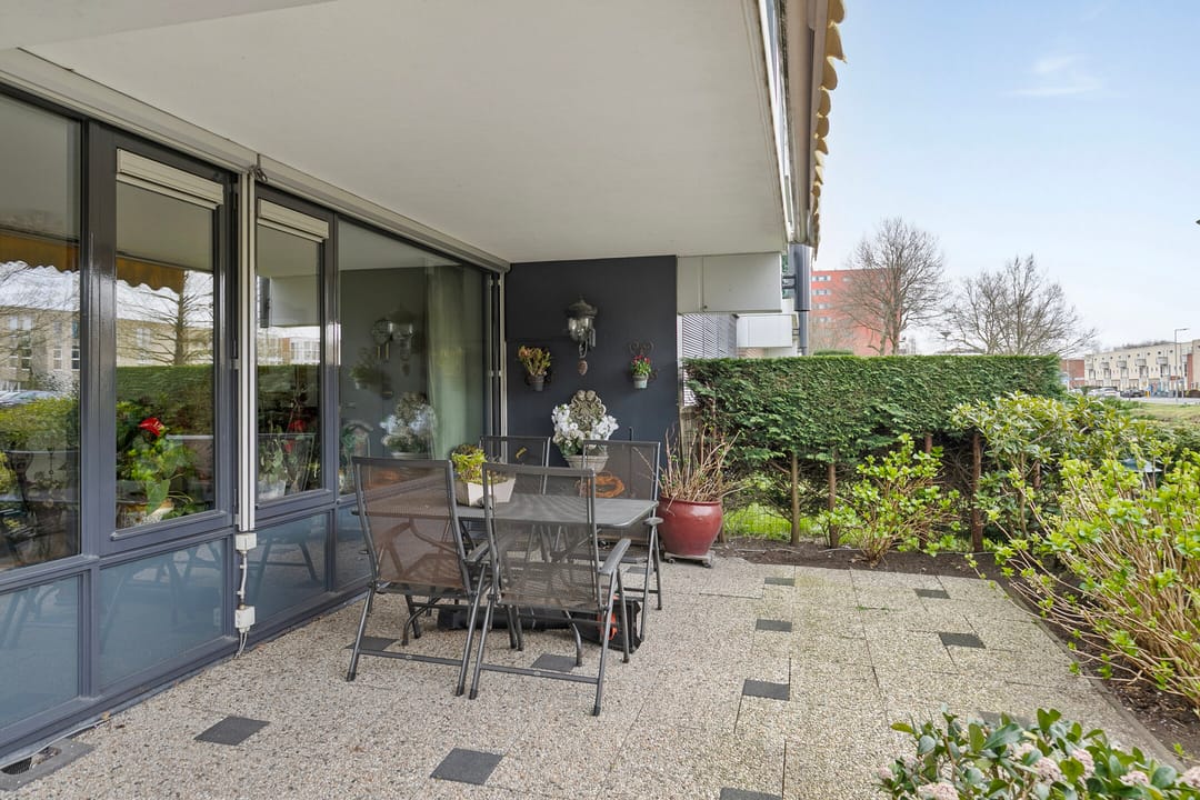 Foto 23 van Marie van Eijsden-Vinkstraat 61