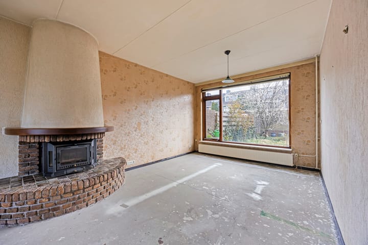 Foto 13 van G. Leegwaterhof 64