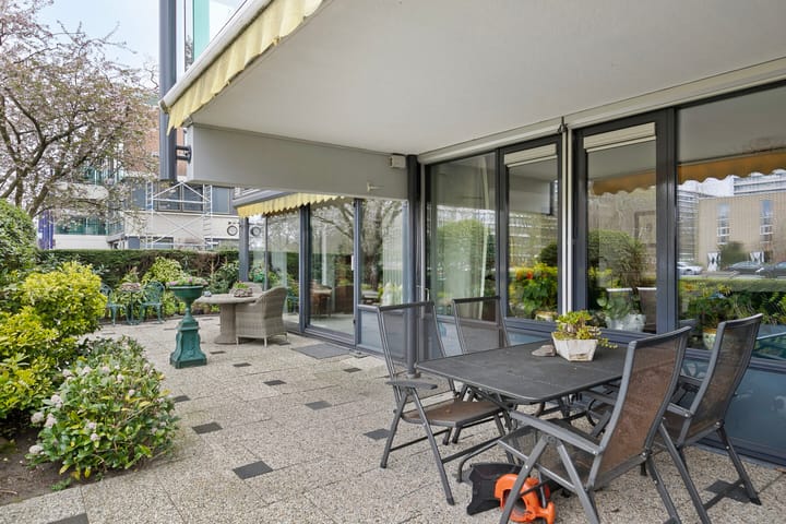 Foto 24 van Marie van Eijsden-Vinkstraat 61