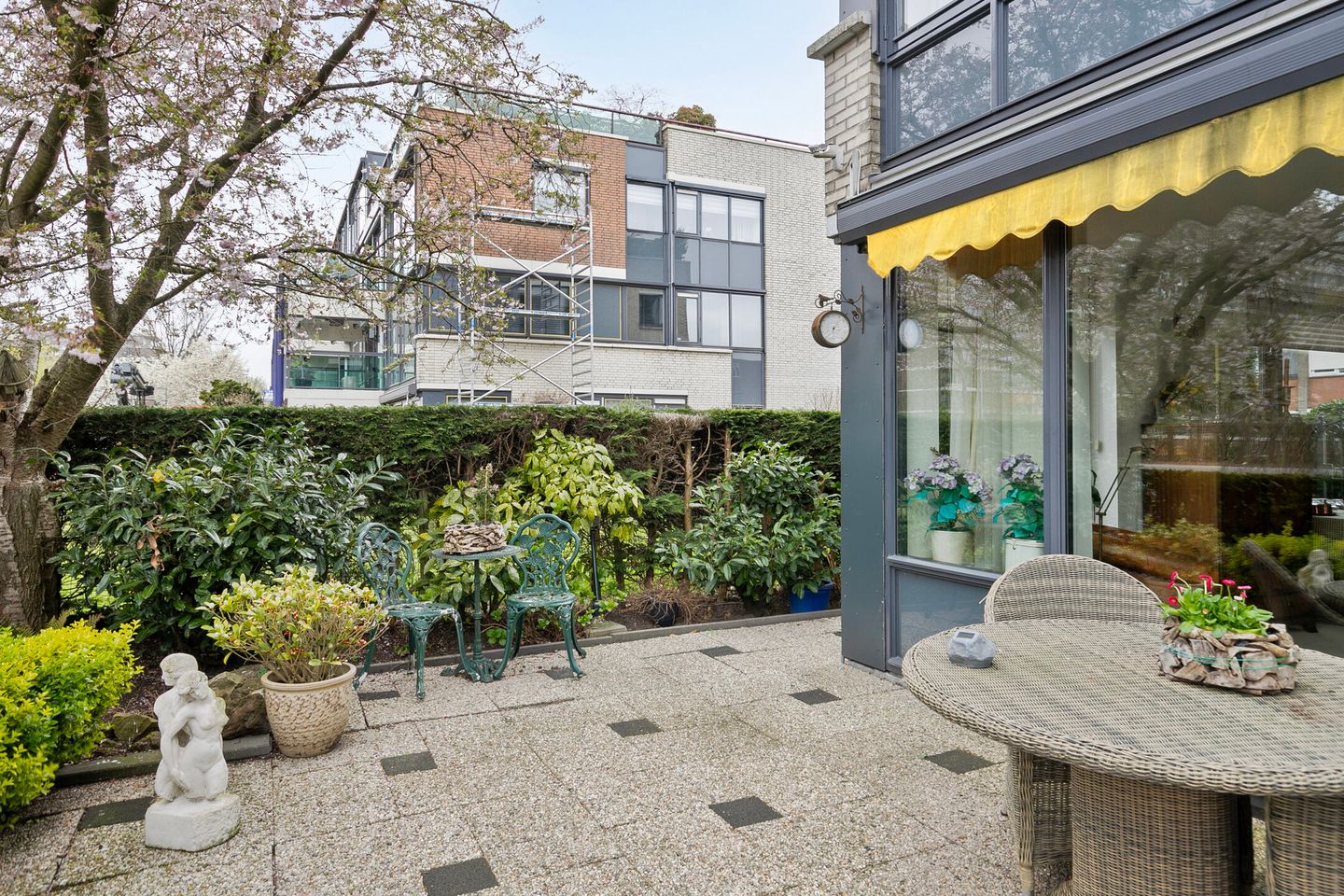 Foto 25 van Marie van Eijsden-Vinkstraat 61