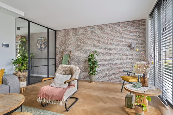 Photo 11 of Menno van Coehoornsingel 16