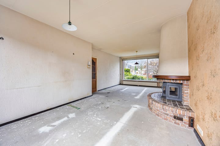 Foto 15 van G. Leegwaterhof 64