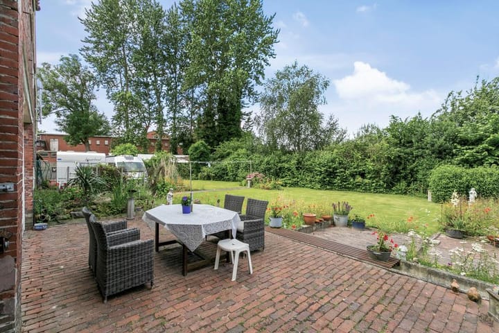 Foto 5 van Hunzeweg 22