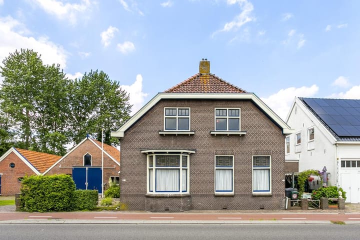 Foto 7 van Hunzeweg 22