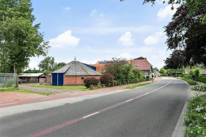 Foto 9 van Hunzeweg 22