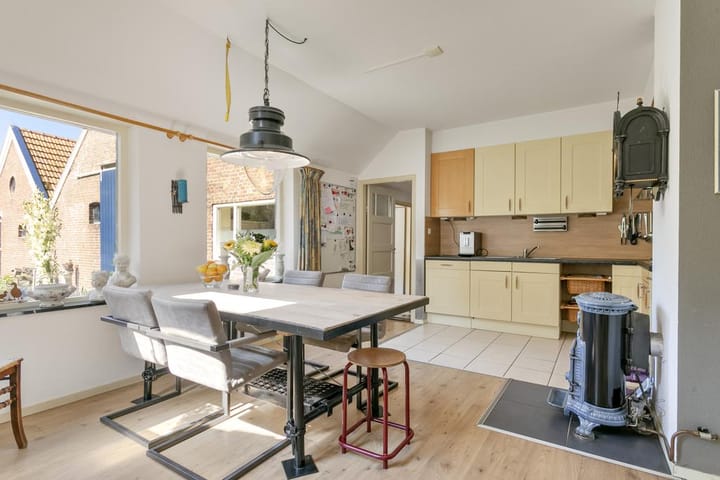 Foto 12 van Hunzeweg 22