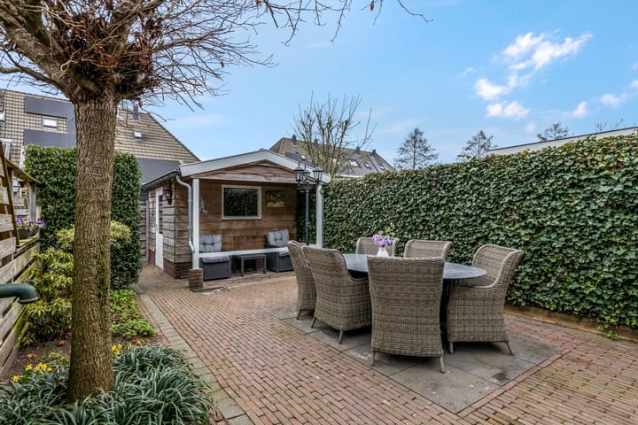 Foto 4 van De Weide 12