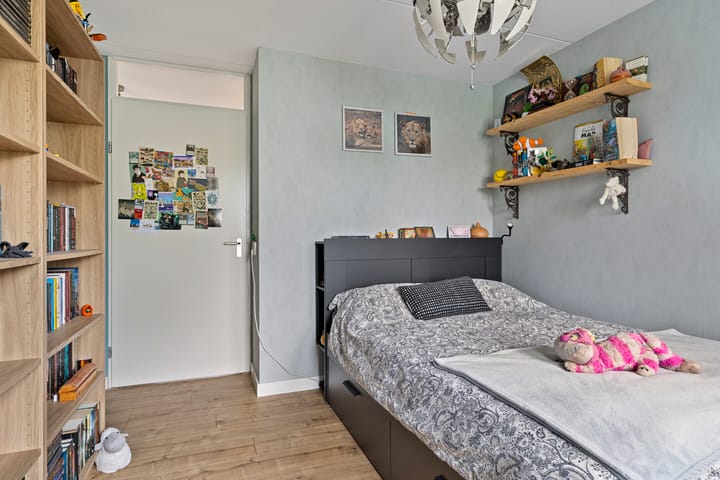 Photo 24 of Menno van Coehoornsingel 16