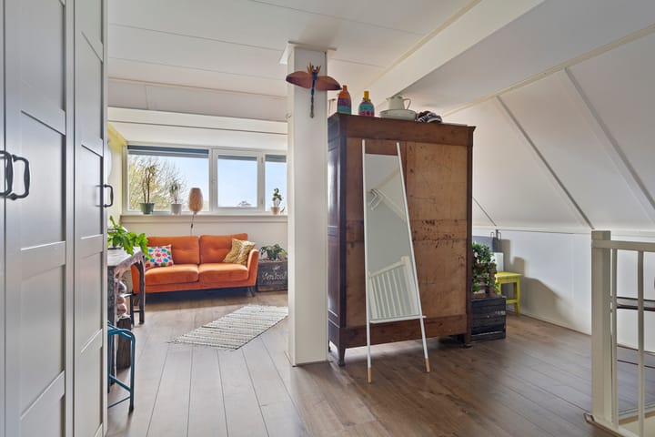 Photo 26 of Menno van Coehoornsingel 16