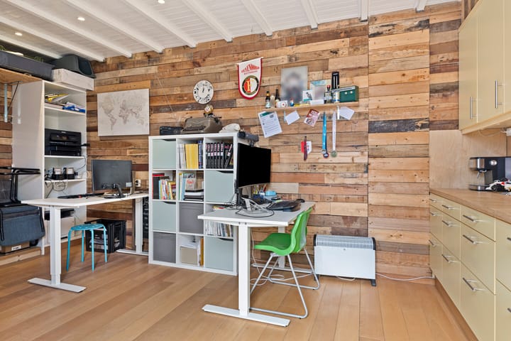 Photo 29 of Menno van Coehoornsingel 16