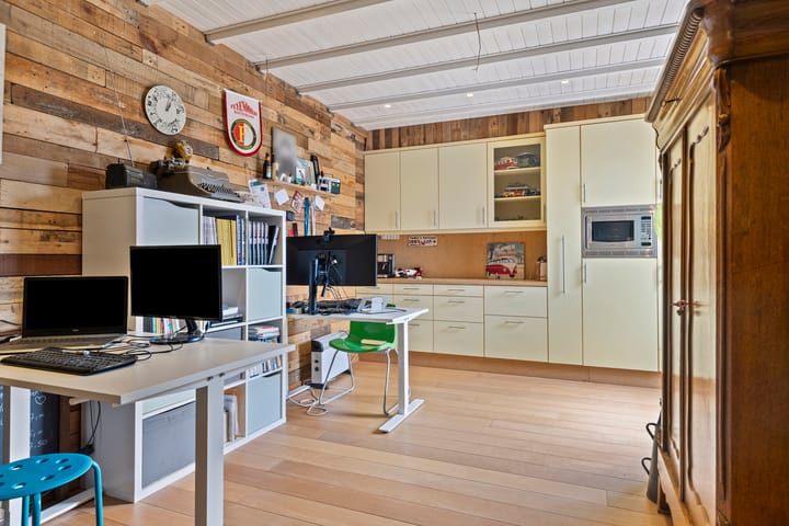 Photo 30 of Menno van Coehoornsingel 16