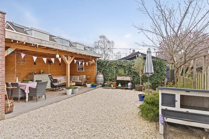 Photo 31 of Menno van Coehoornsingel 16