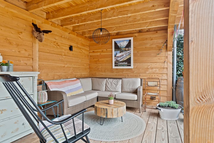 Photo 33 of Menno van Coehoornsingel 16