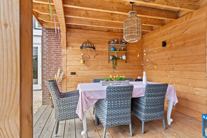 Photo 34 of Menno van Coehoornsingel 16