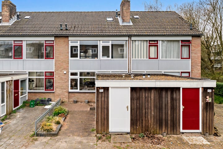 Bekijk foto van Eisenhowerlaan 55
