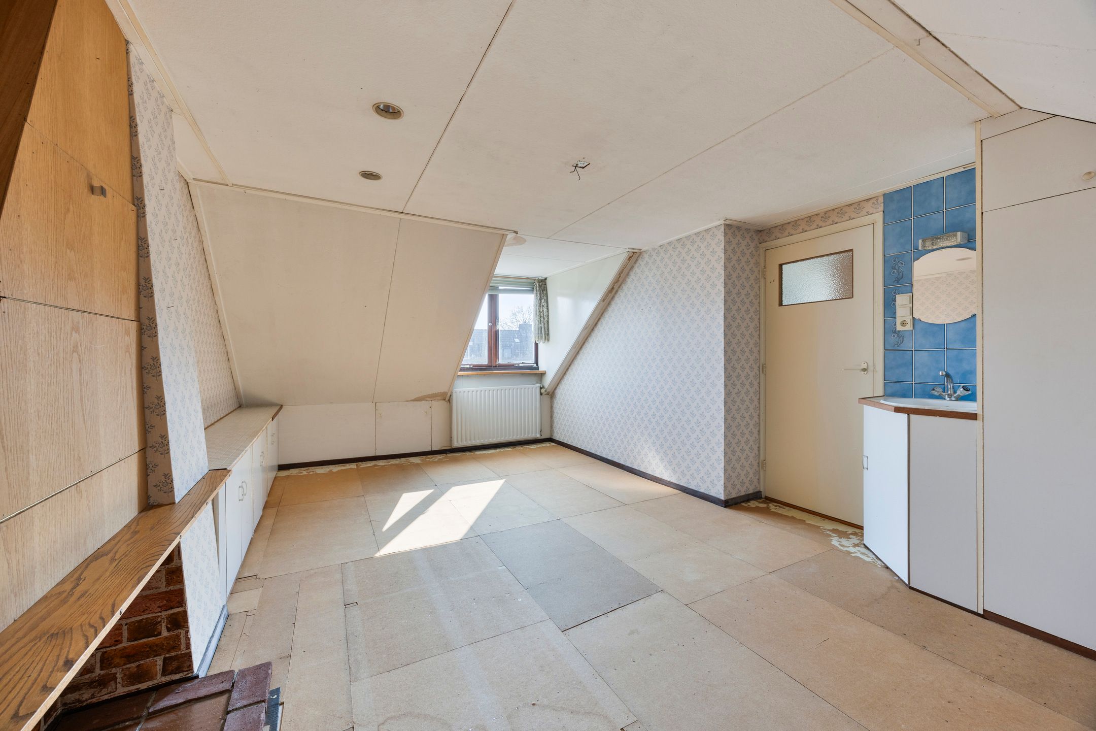 Foto 27 van G. Leegwaterhof 64