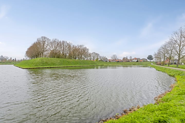 Photo 35 of Menno van Coehoornsingel 16