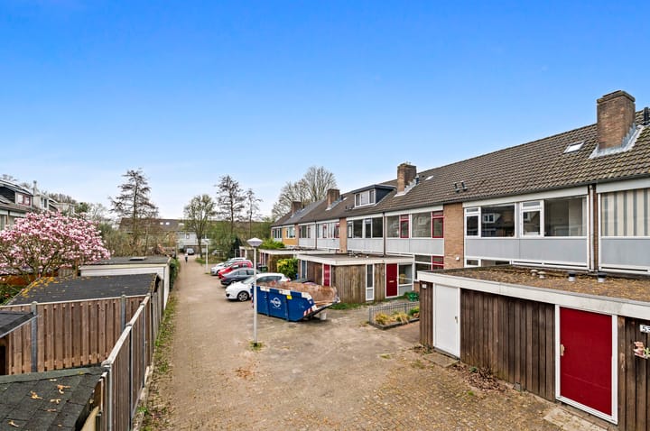 Foto 3 van Eisenhowerlaan 55