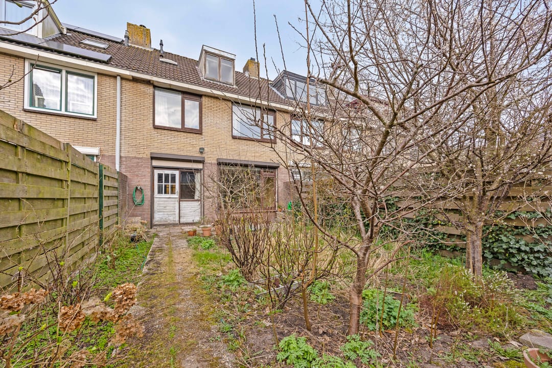 Foto 2 van G. Leegwaterhof 64