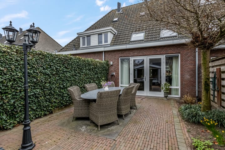 Foto 21 van De Weide 12