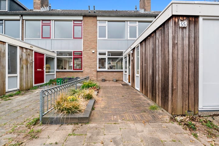 Foto 4 van Eisenhowerlaan 55