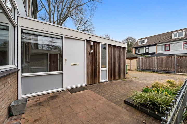 Foto 5 van Eisenhowerlaan 55