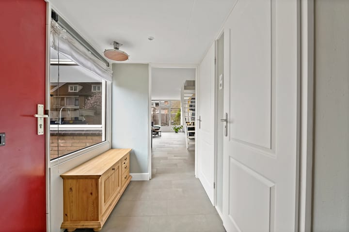 Foto 6 van Eisenhowerlaan 55