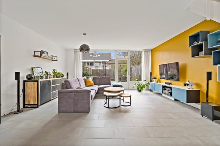 Foto 7 van Eisenhowerlaan 55