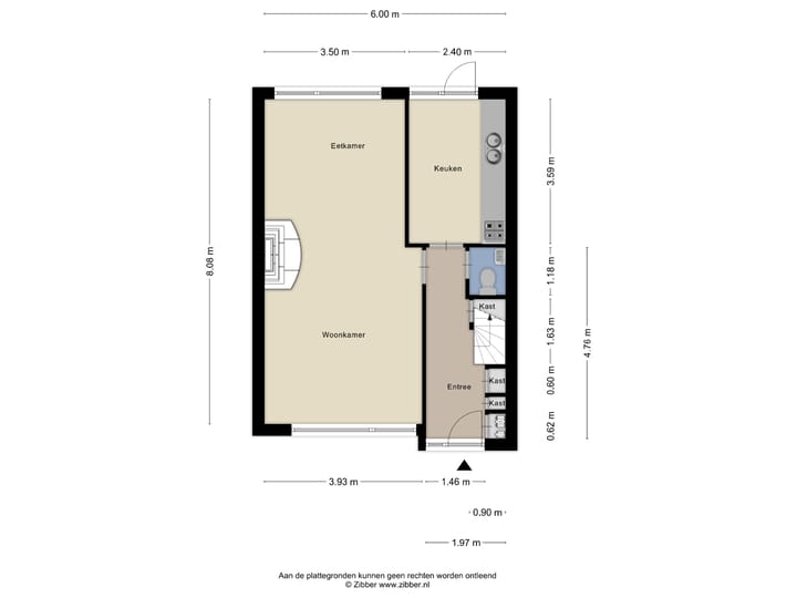 Foto 32 van G. Leegwaterhof 64