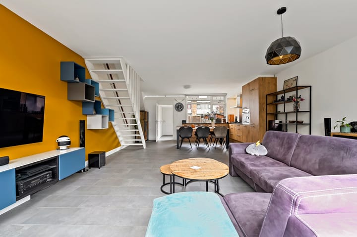 Foto 8 van Eisenhowerlaan 55