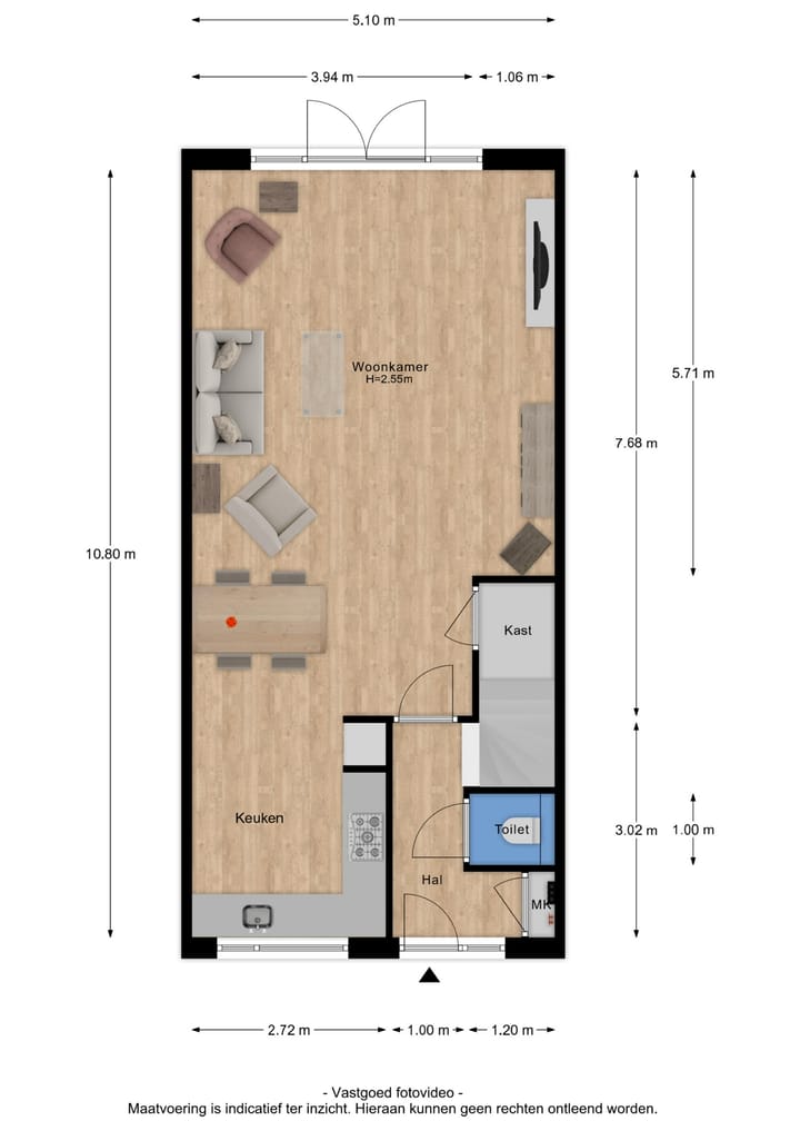 Foto 27 van De Weide 12