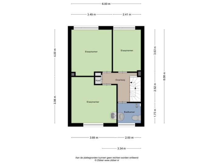 Foto 33 van G. Leegwaterhof 64