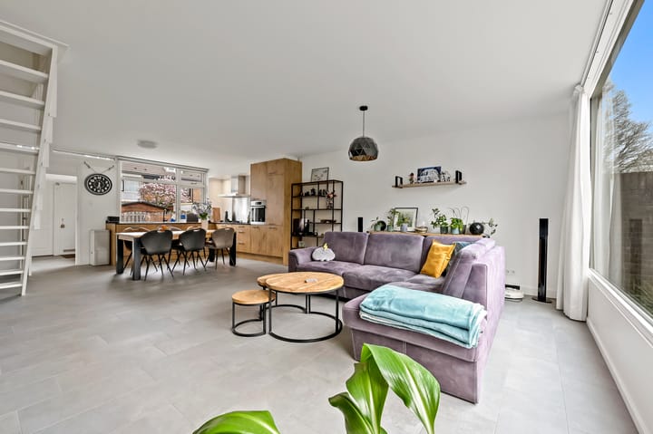 Foto 10 van Eisenhowerlaan 55