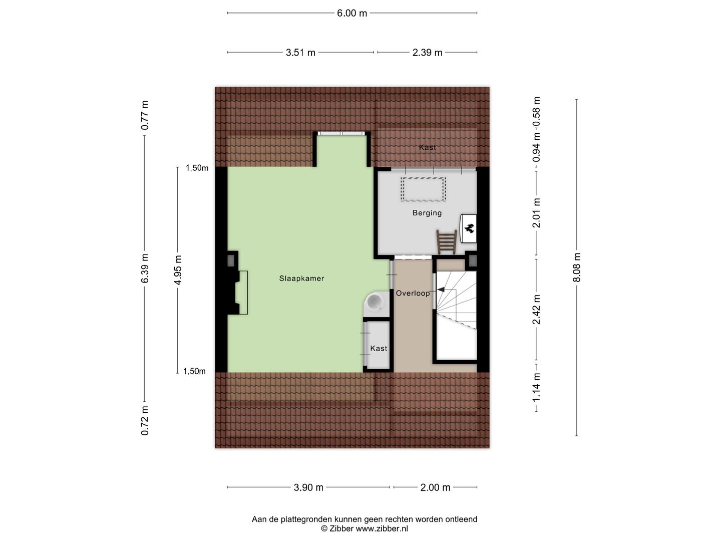 Foto 34 van G. Leegwaterhof 64