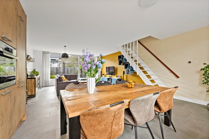 Foto 13 van Eisenhowerlaan 55