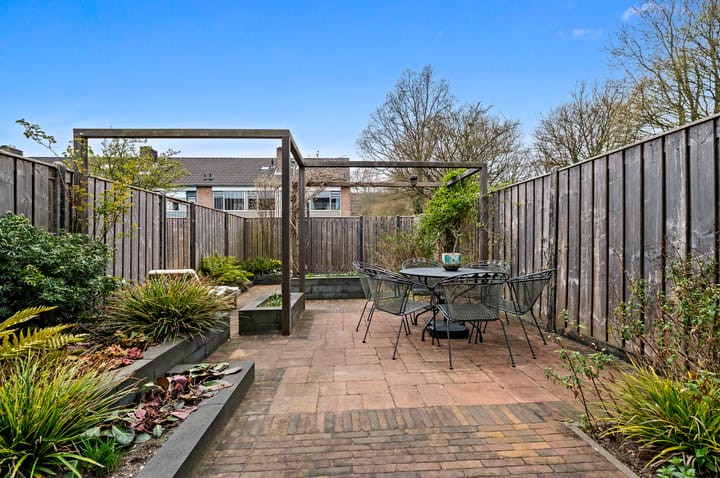 Foto 18 van Eisenhowerlaan 55