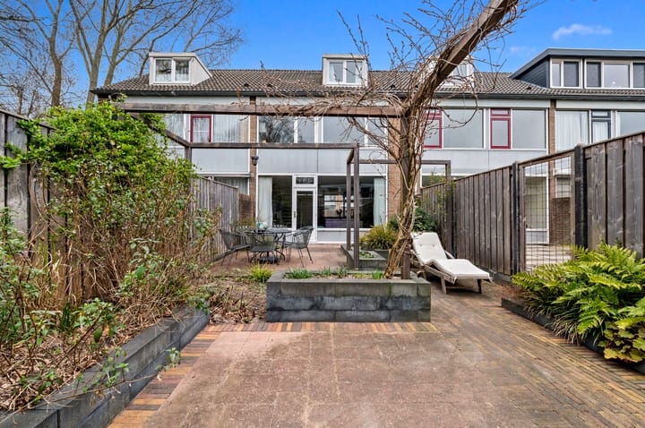 Foto 19 van Eisenhowerlaan 55