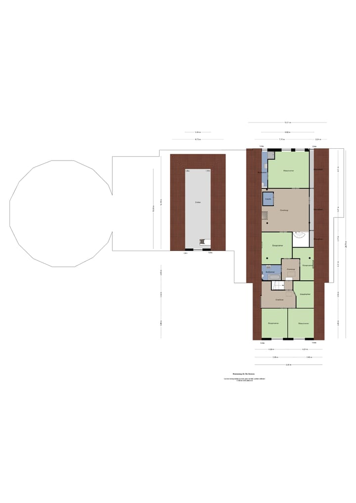 Foto 58 van Hunzeweg 22