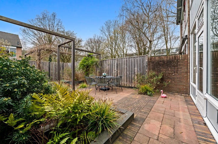 Foto 20 van Eisenhowerlaan 55