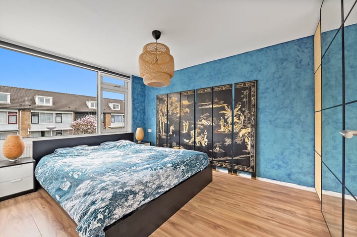 Foto 24 van Eisenhowerlaan 55