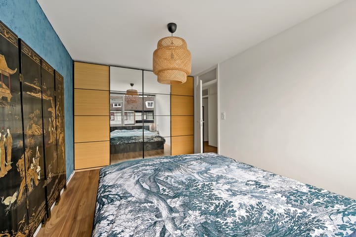 Foto 25 van Eisenhowerlaan 55