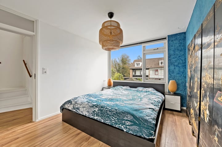 Foto 26 van Eisenhowerlaan 55