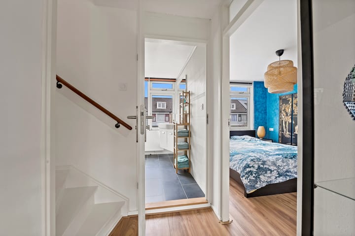 Foto 27 van Eisenhowerlaan 55